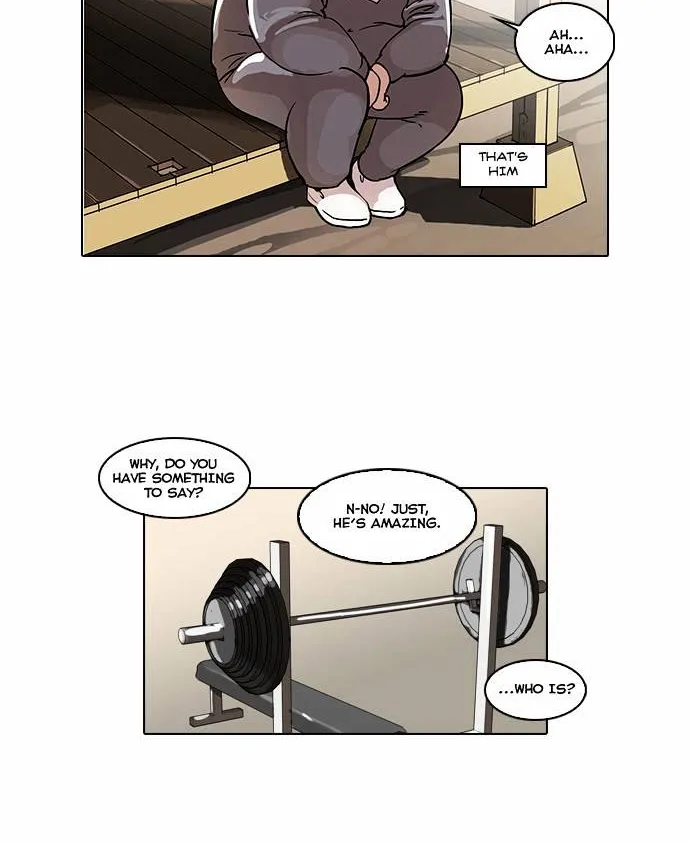 Lookism (Bookmanga) Mangakakalot X Chapter 51 Page 51