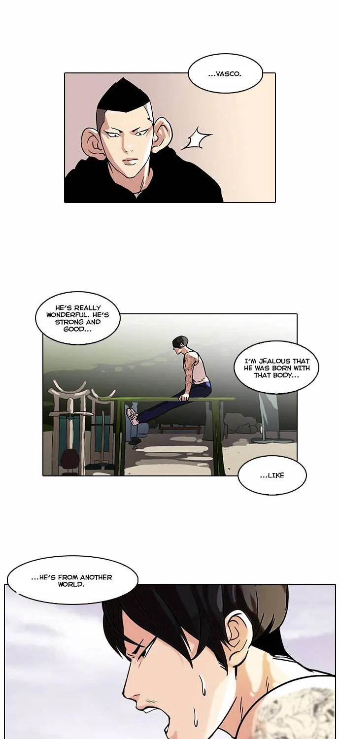 Lookism (Bookmanga) Mangakakalot X Chapter 51 Page 52