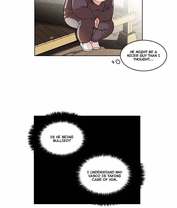 Lookism (Bookmanga) Mangakakalot X Chapter 51 Page 55