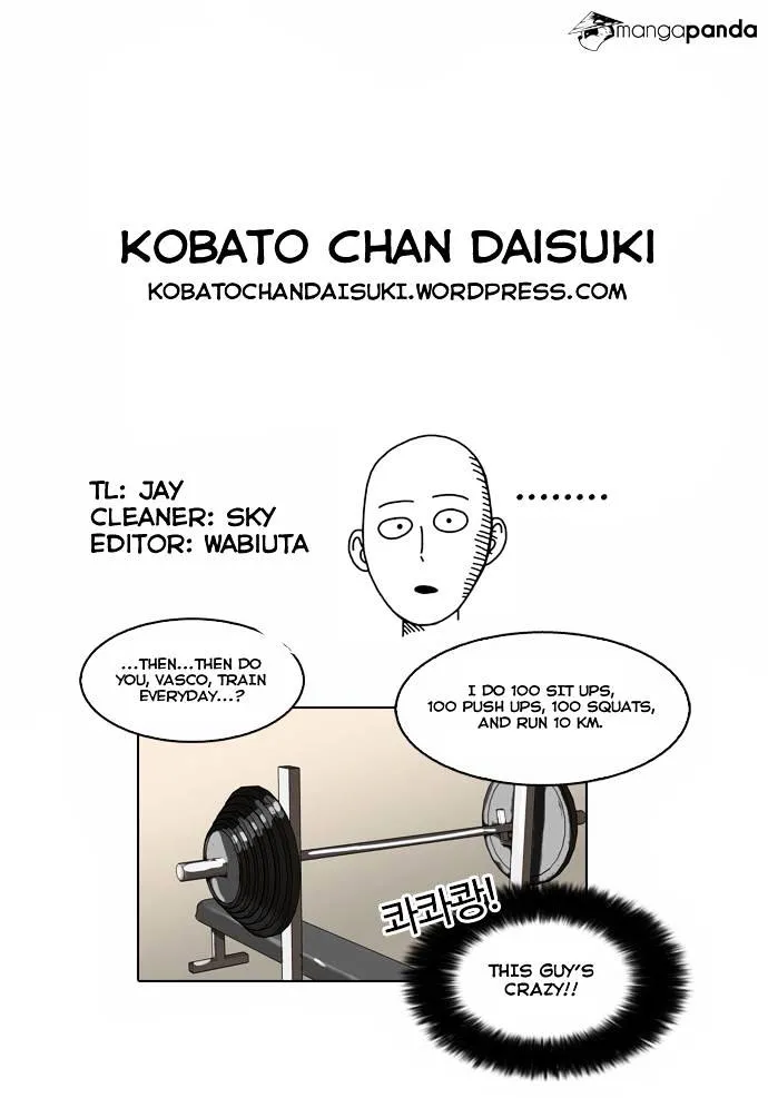 Lookism (Bookmanga) Mangakakalot X Chapter 51 Page 59