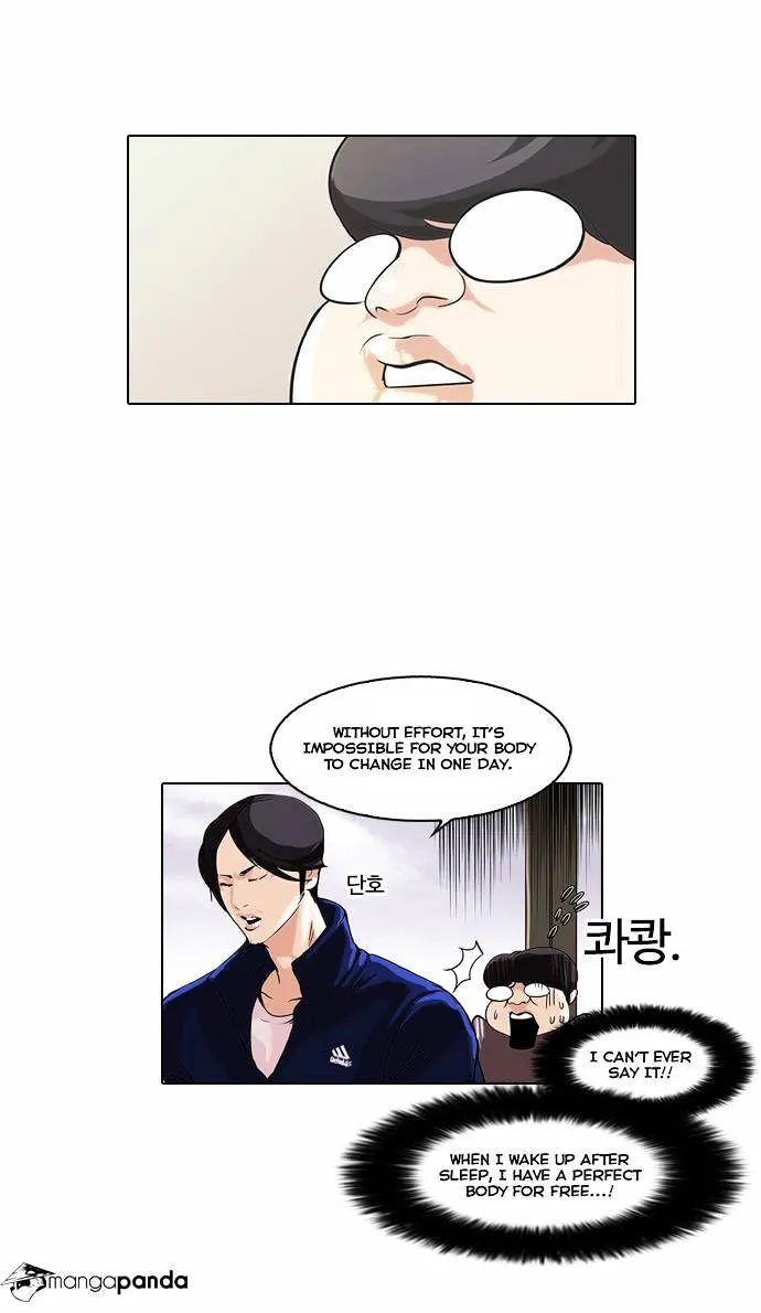 Lookism (Bookmanga) Mangakakalot X Chapter 51 Page 9