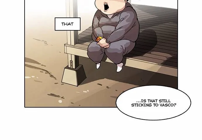 Lookism (Bookmanga) Mangakakalot X Chapter 51 Page 13