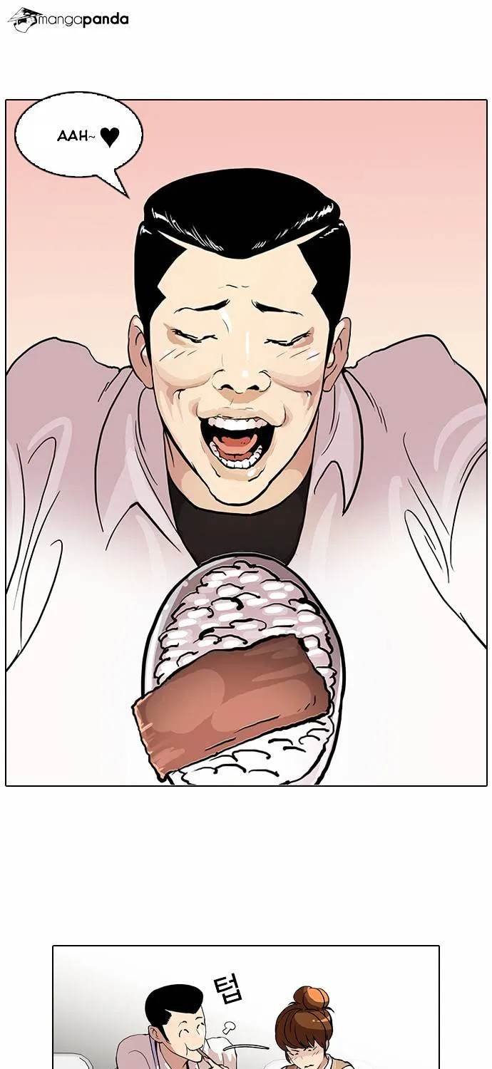 Lookism (Bookmanga) Mangakakalot X Chapter 51 Page 21