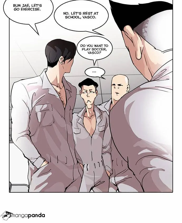 Lookism (Bookmanga) Mangakakalot X Chapter 51 Page 28