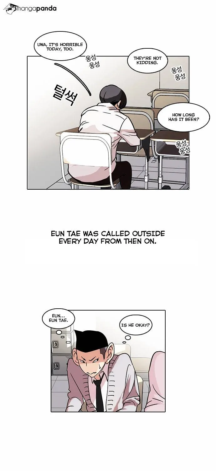 Lookism (Bookmanga) Mangakakalot X Chapter 52 Page 41