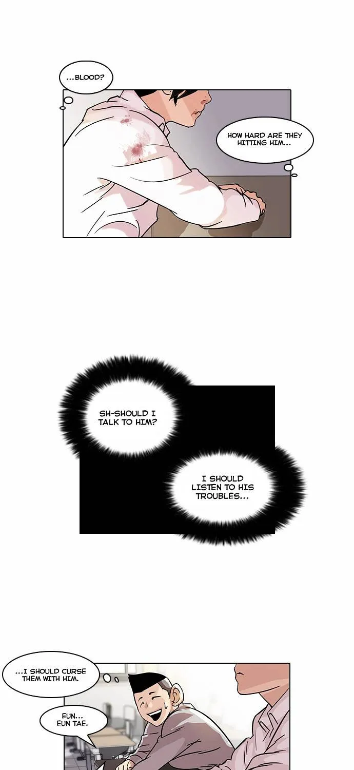 Lookism (Bookmanga) Mangakakalot X Chapter 52 Page 43