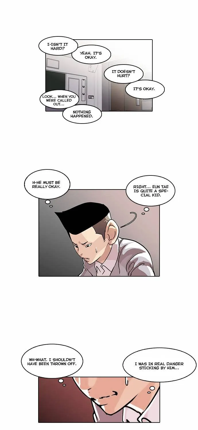 Lookism (Bookmanga) Mangakakalot X Chapter 52 Page 47