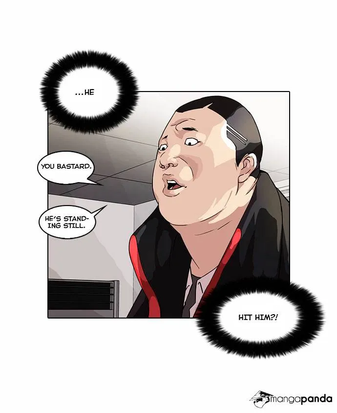 Lookism (Bookmanga) Mangakakalot X Chapter 52 Page 30