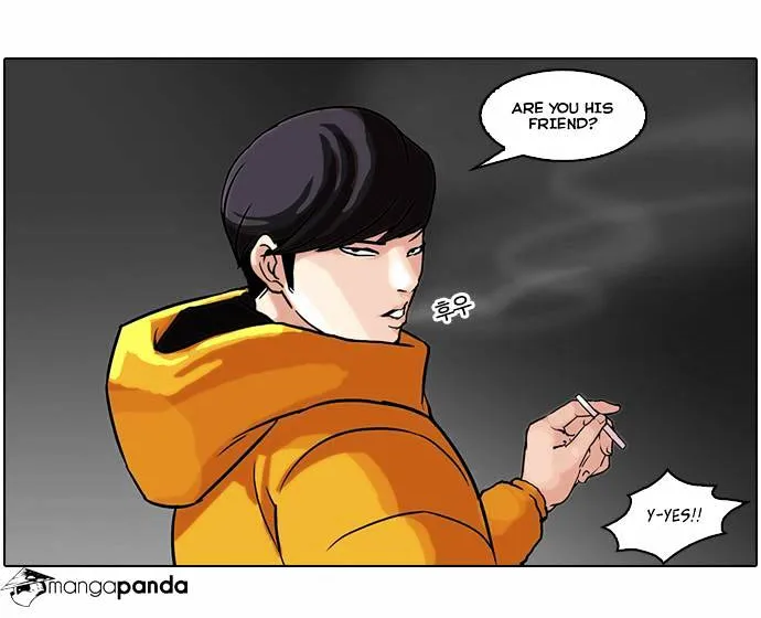 Lookism (Bookmanga) Mangakakalot X Chapter 53 Page 5