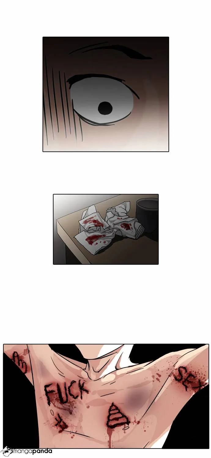 Lookism (Bookmanga) Mangakakalot X Chapter 53 Page 44