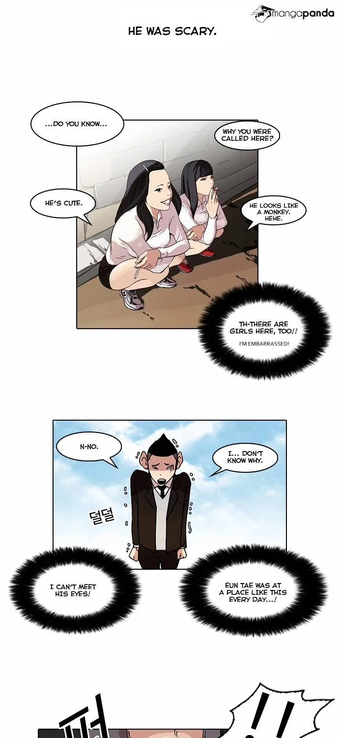 Lookism (Bookmanga) Mangakakalot X Chapter 53 Page 6