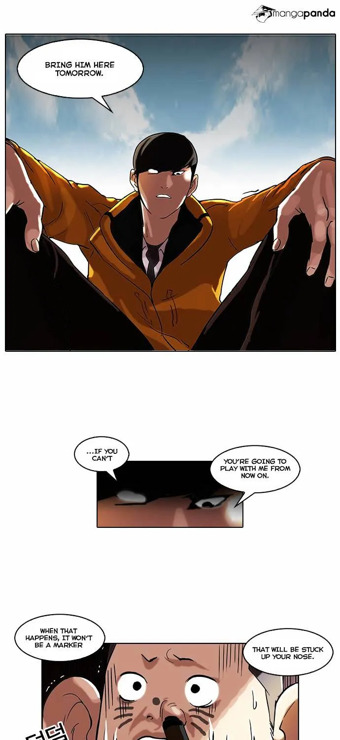 Lookism (Bookmanga) Mangakakalot X Chapter 53 Page 17