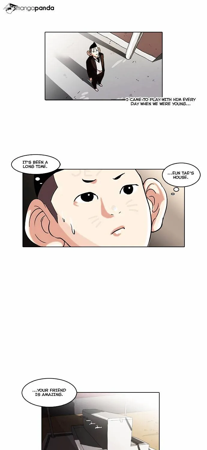 Lookism (Bookmanga) Mangakakalot X Chapter 53 Page 19