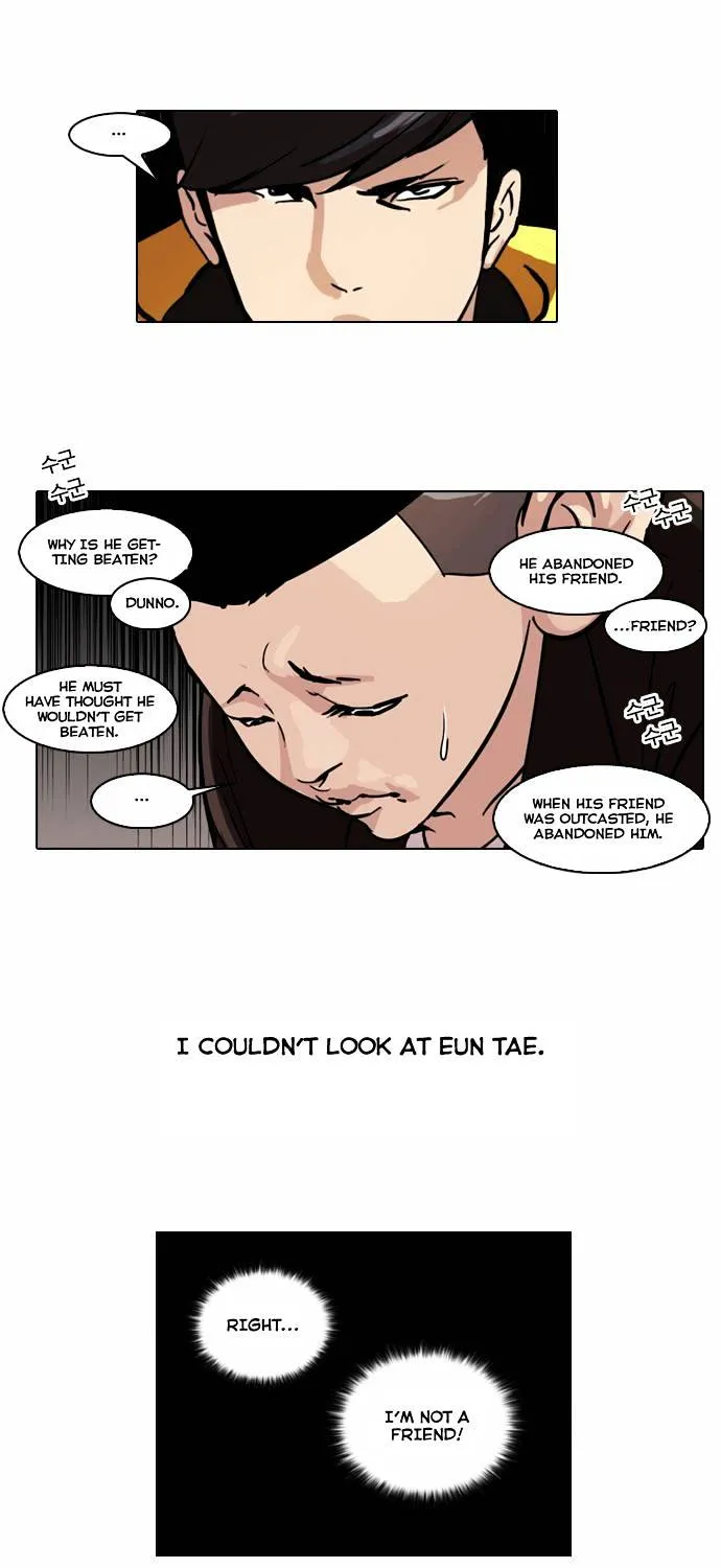 Lookism (Bookmanga) Mangakakalot X Chapter 54 Page 44