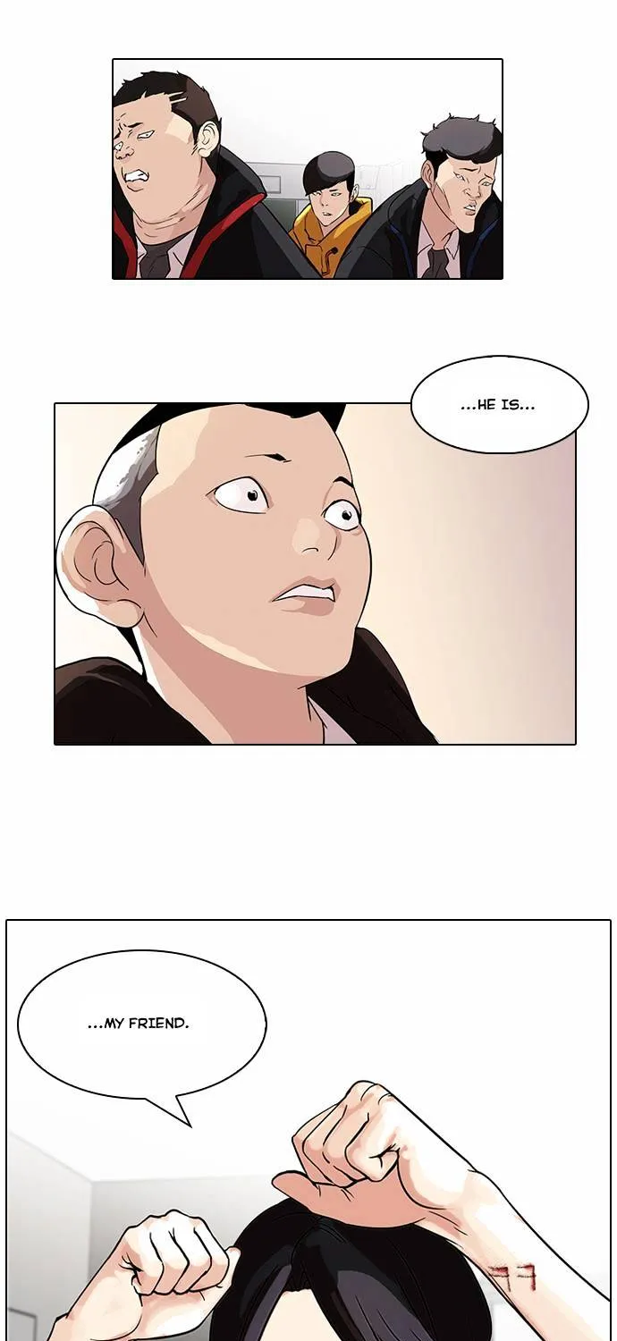 Lookism (Bookmanga) Mangakakalot X Chapter 54 Page 51