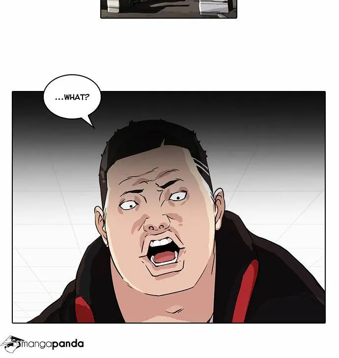 Lookism (Bookmanga) Mangakakalot X Chapter 54 Page 13