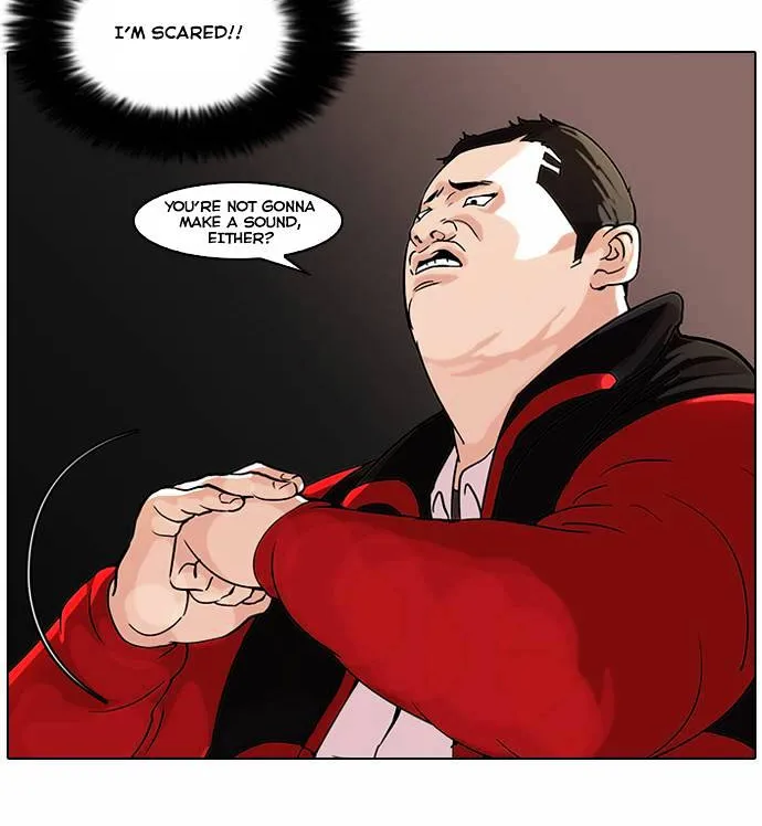 Lookism (Bookmanga) Mangakakalot X Chapter 54 Page 20