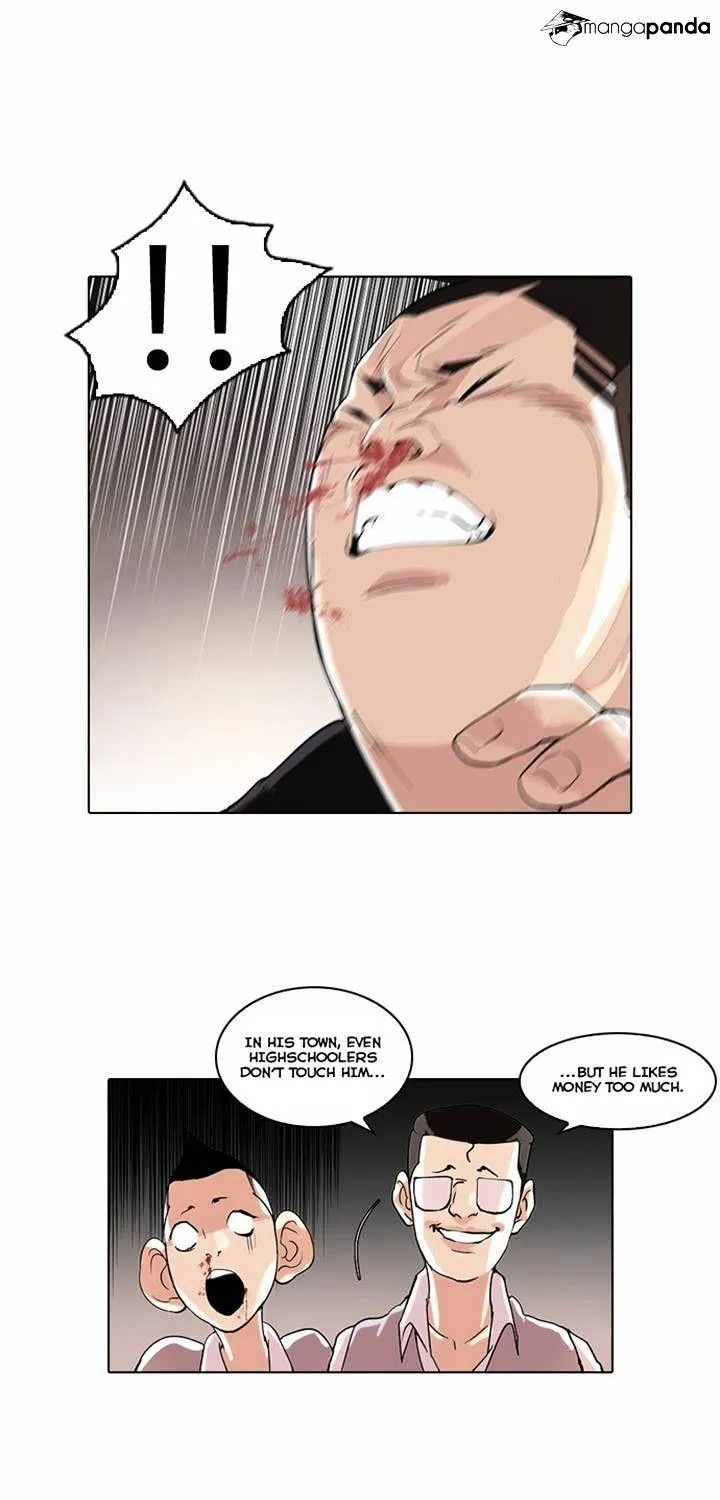 Lookism (Bookmanga) Mangakakalot X Chapter 55 Page 43