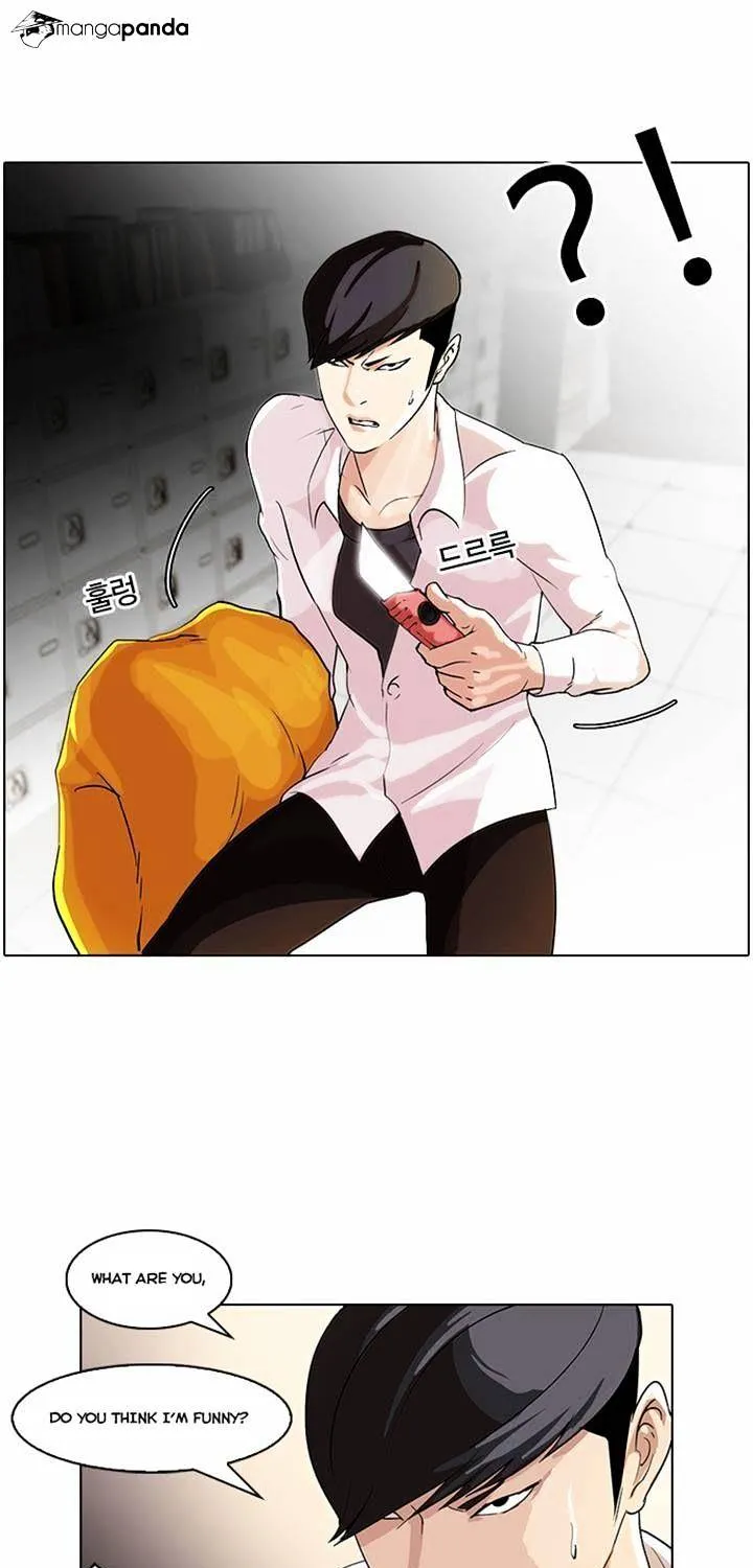 Lookism (Bookmanga) Mangakakalot X Chapter 55 Page 50
