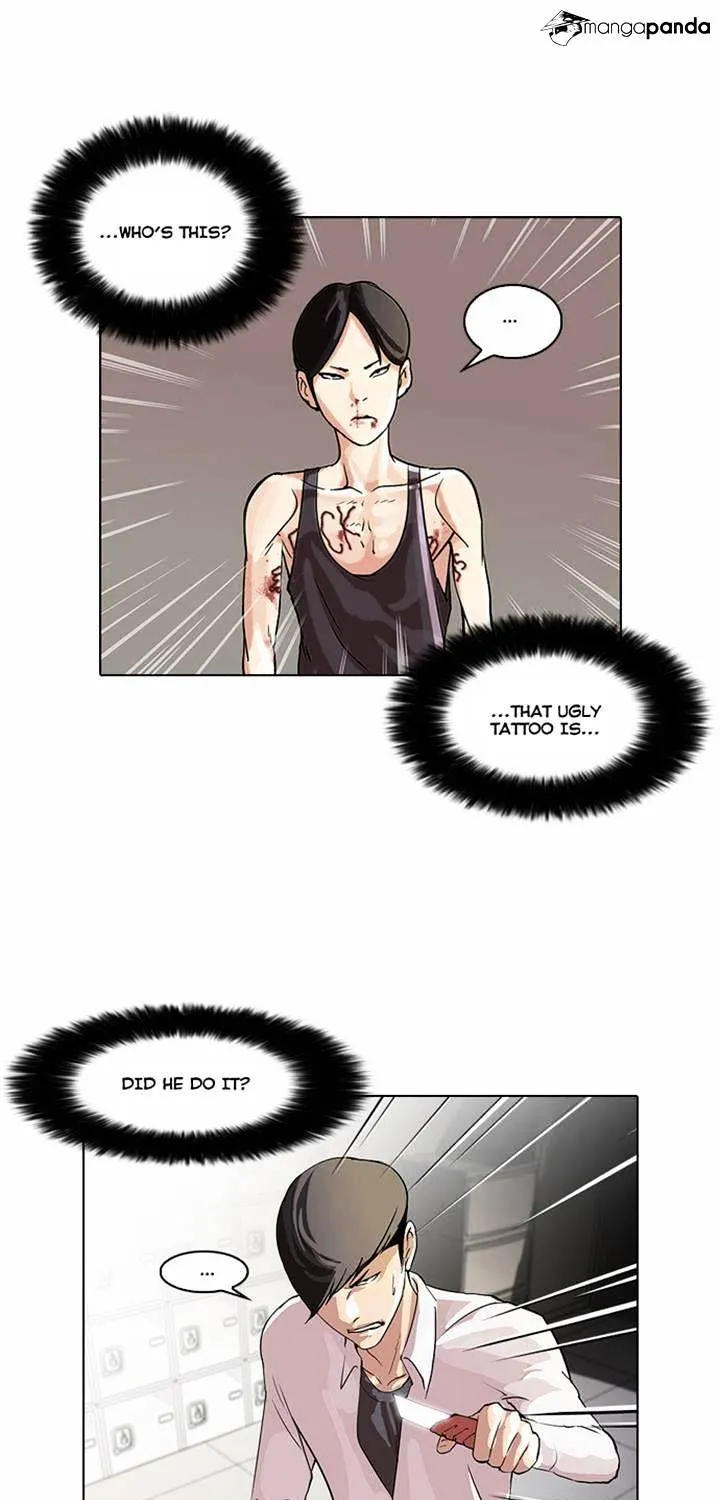Lookism (Bookmanga) Mangakakalot X Chapter 55 Page 54