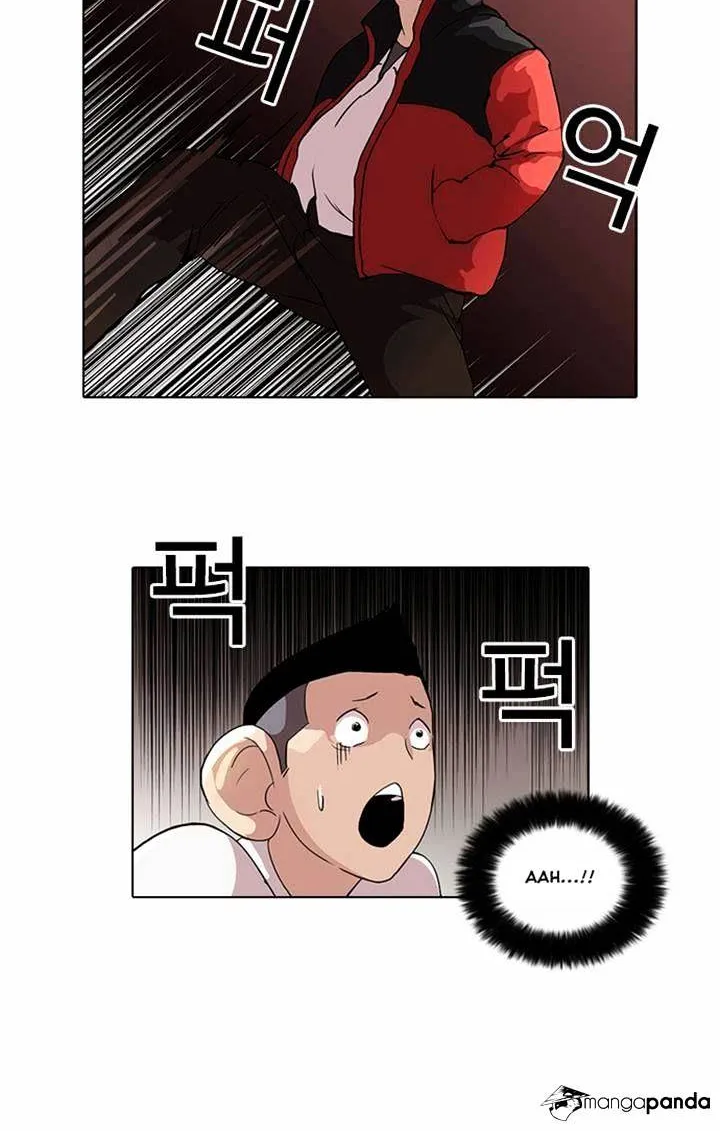 Lookism (Bookmanga) Mangakakalot X Chapter 55 Page 8