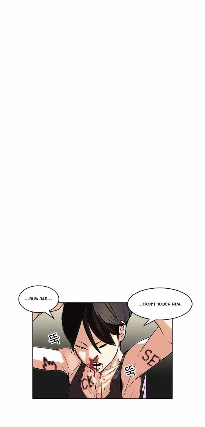 Lookism (Bookmanga) Mangakakalot X Chapter 55 Page 13