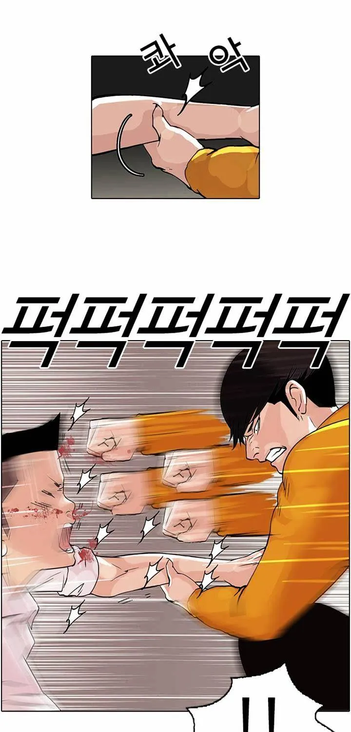 Lookism (Bookmanga) Mangakakalot X Chapter 55 Page 19
