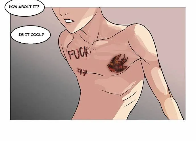 Lookism (Bookmanga) Mangakakalot X Chapter 56 Page 41
