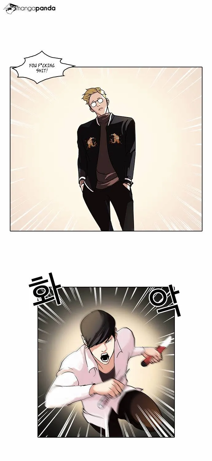 Lookism (Bookmanga) Mangakakalot X Chapter 56 Page 2