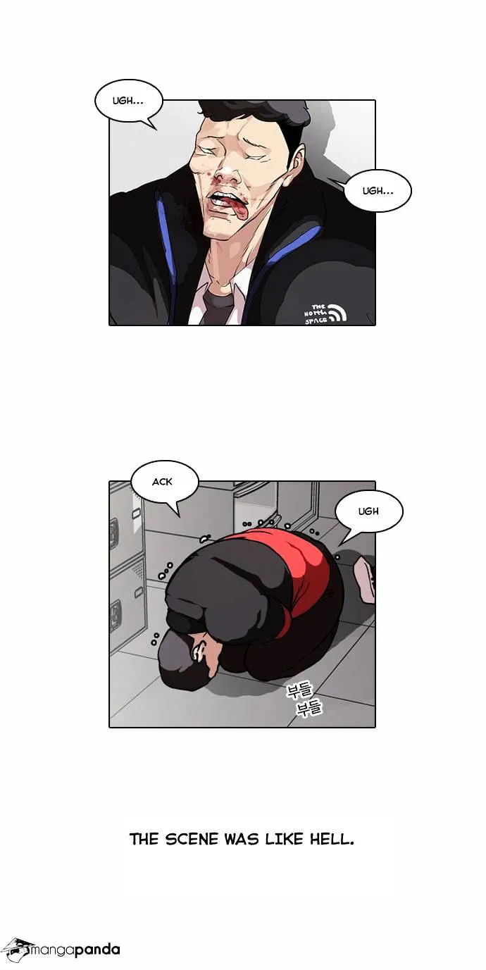 Lookism (Bookmanga) Mangakakalot X Chapter 56 Page 19