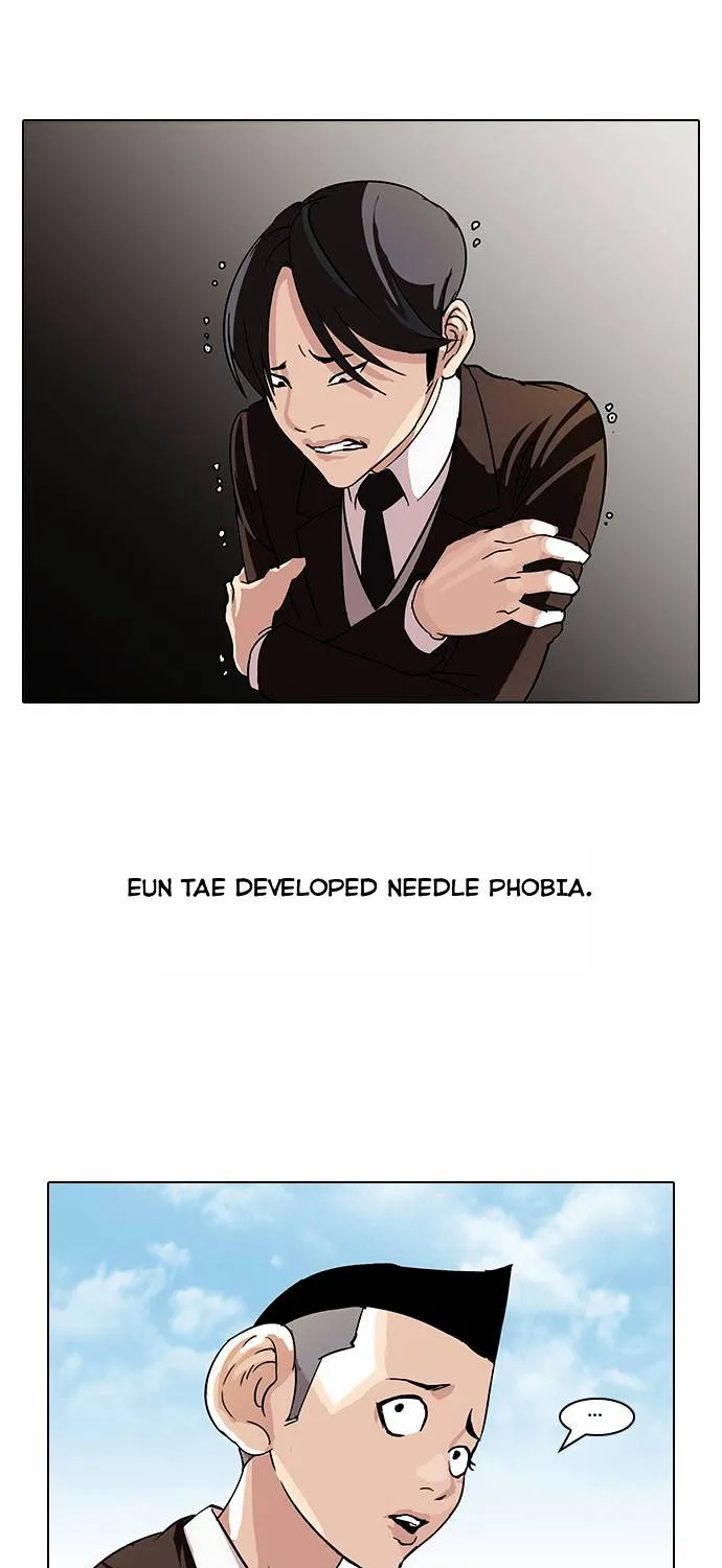 Lookism (Bookmanga) Mangakakalot X Chapter 56 Page 33