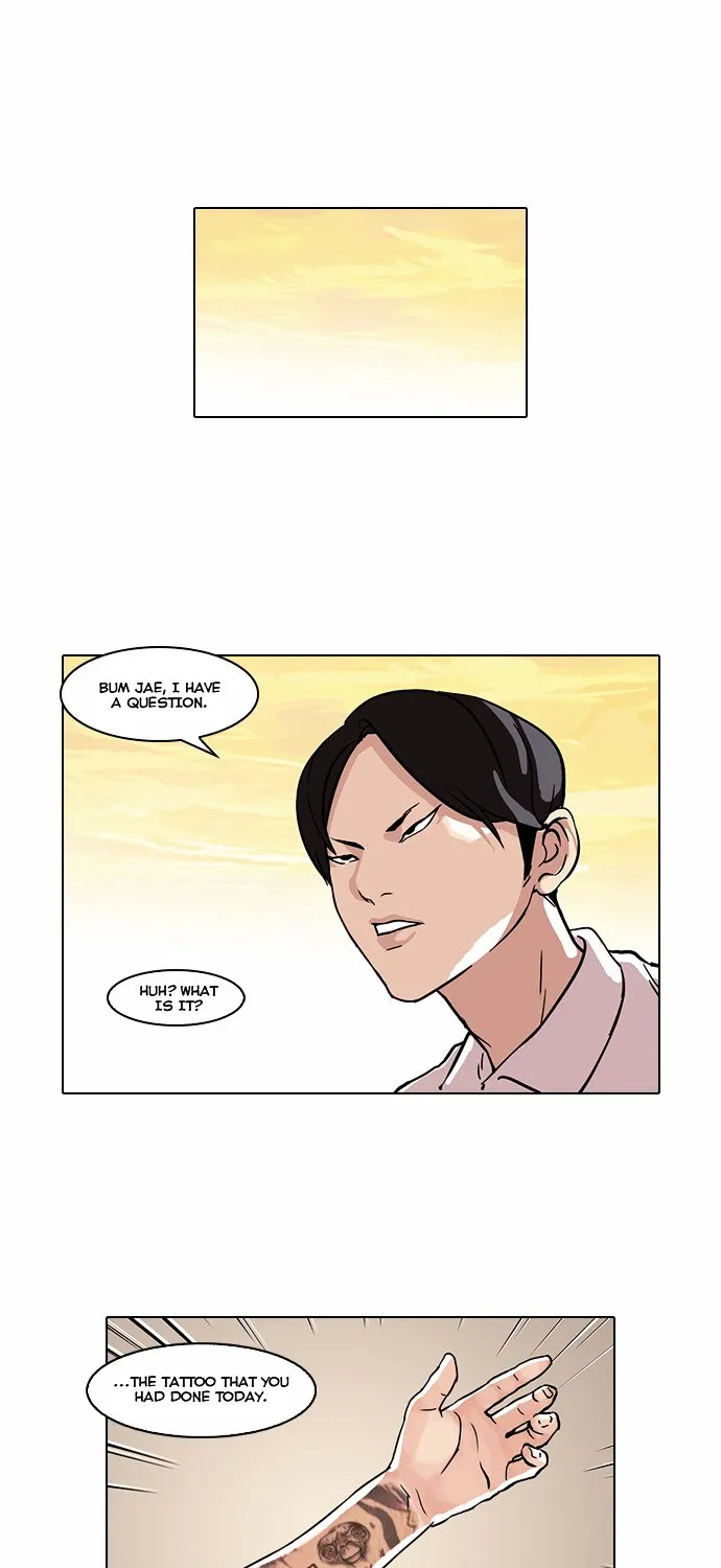 Lookism (Bookmanga) Mangakakalot X Chapter 57 Page 53