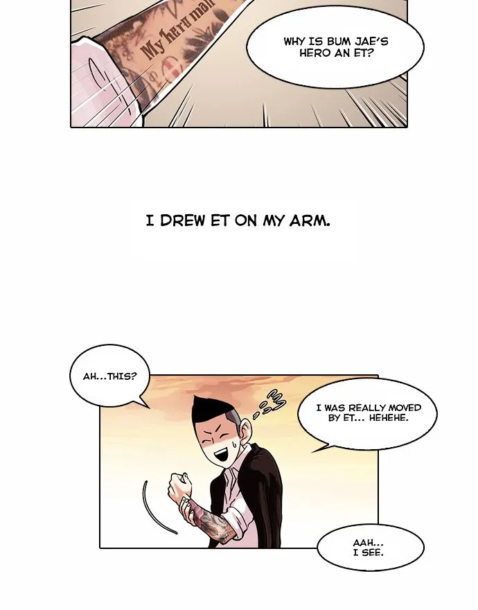 Lookism (Bookmanga) Mangakakalot X Chapter 57 Page 54