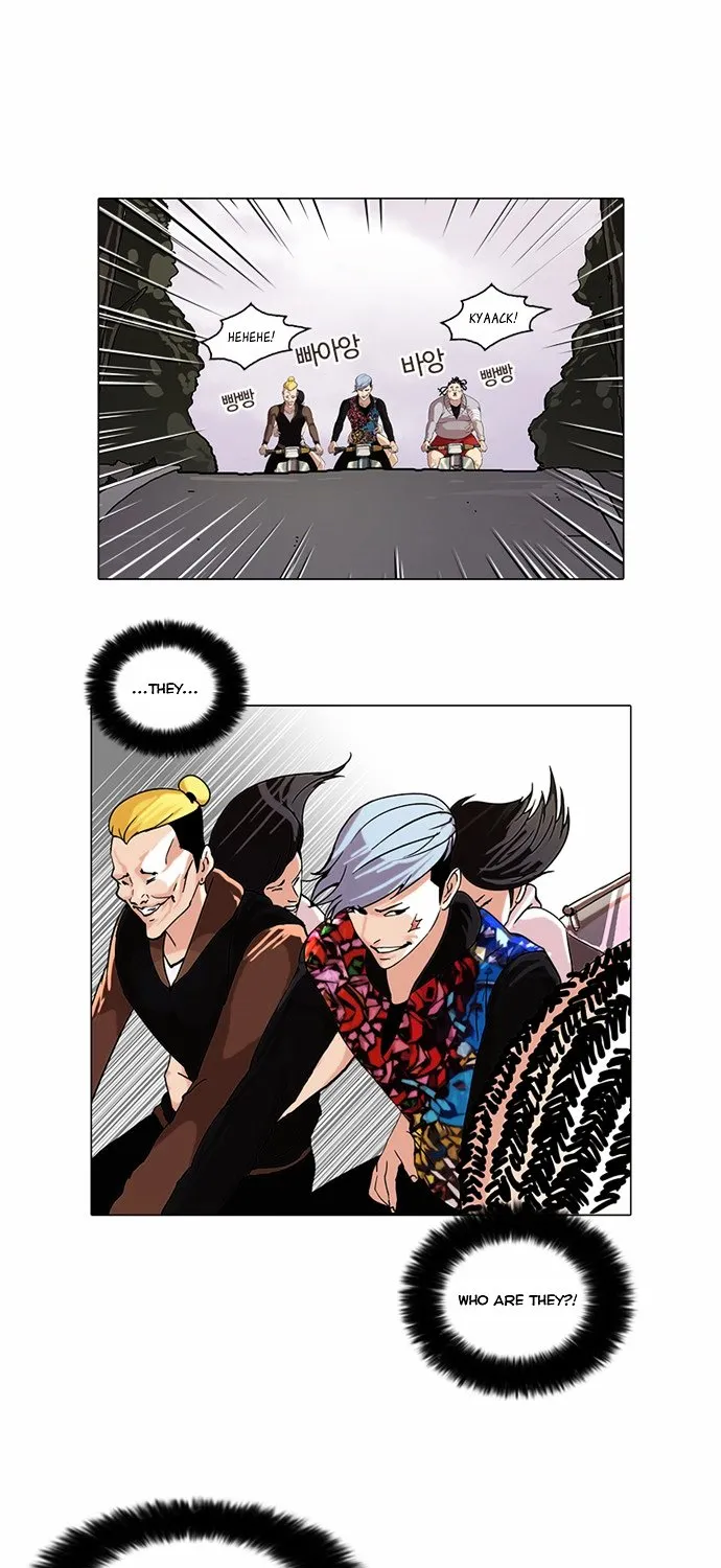 Lookism (Bookmanga) Mangakakalot X Chapter 57 Page 2