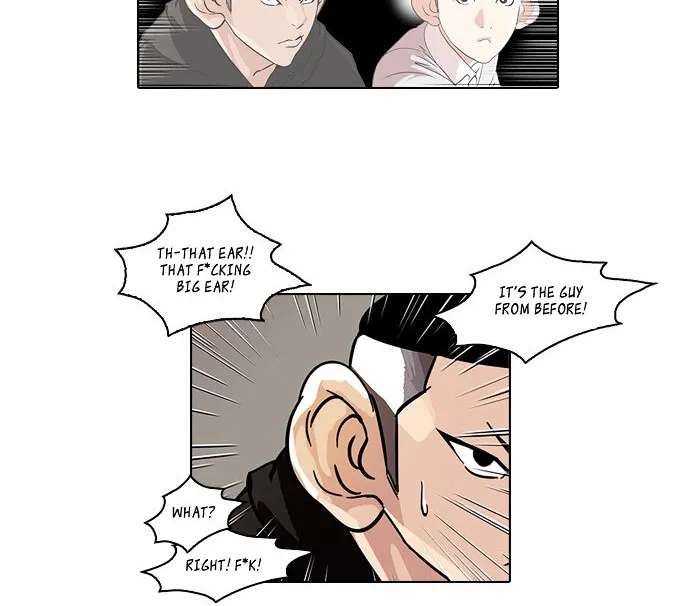 Lookism (Bookmanga) Mangakakalot X Chapter 57 Page 12