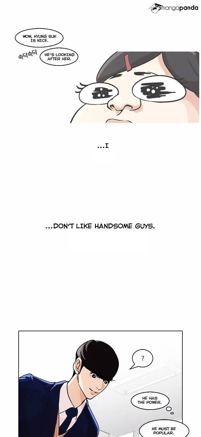 Lookism (Bookmanga) Mangakakalot X Chapter 58 Page 41