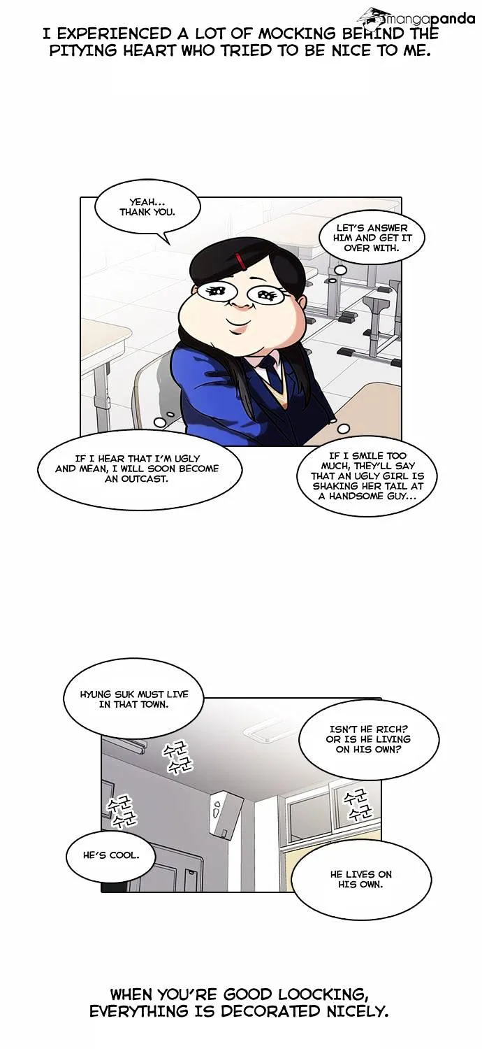 Lookism (Bookmanga) Mangakakalot X Chapter 58 Page 43
