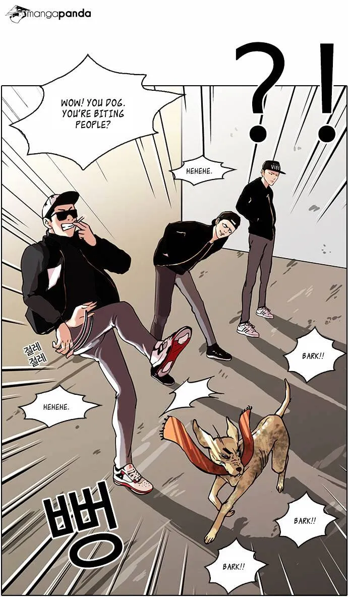 Lookism (Bookmanga) Mangakakalot X Chapter 58 Page 50
