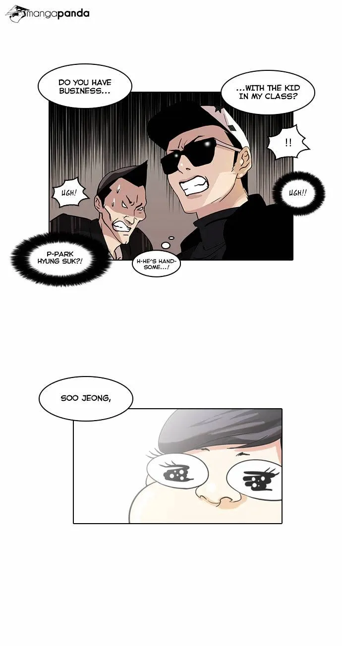 Lookism (Bookmanga) Mangakakalot X Chapter 58 Page 65