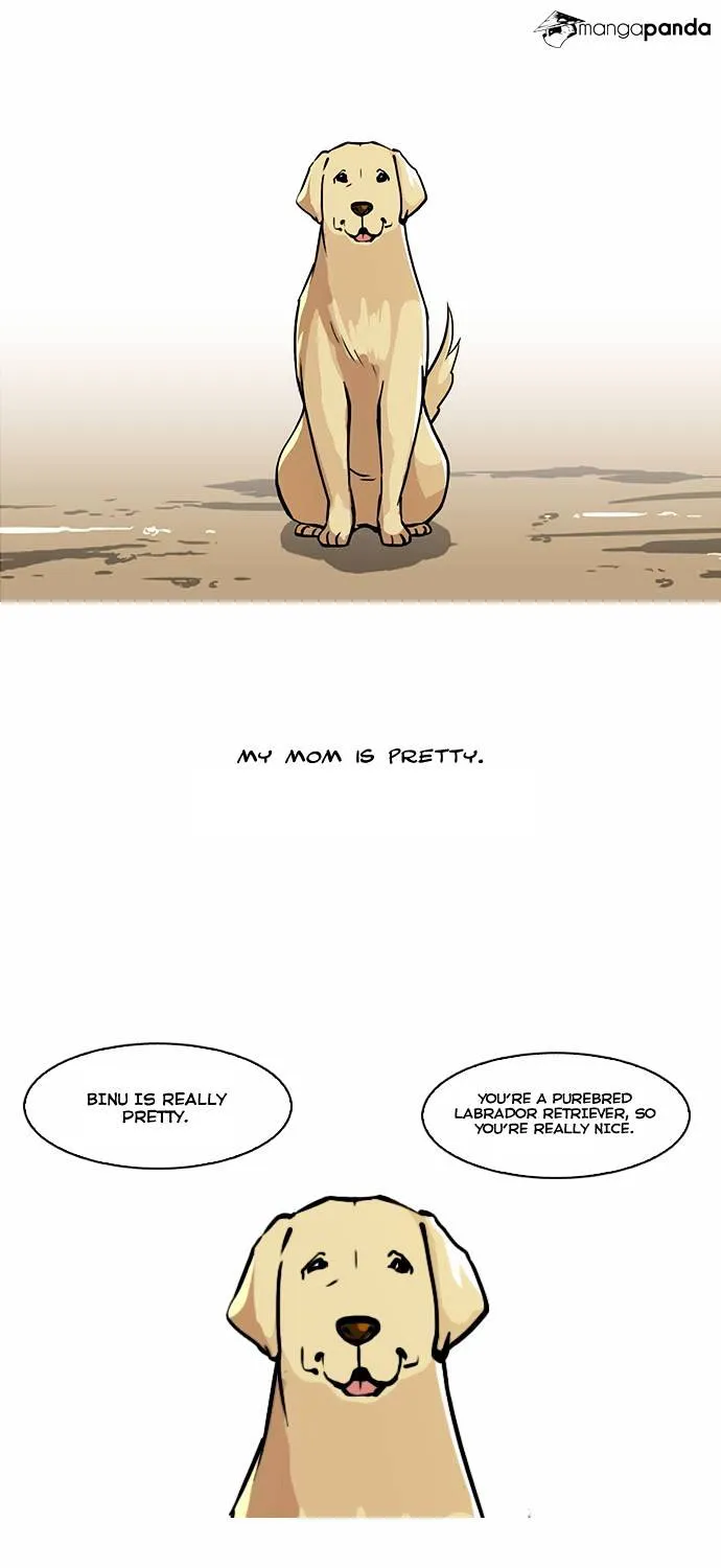 Lookism (Bookmanga) Mangakakalot X Chapter 58 Page 2