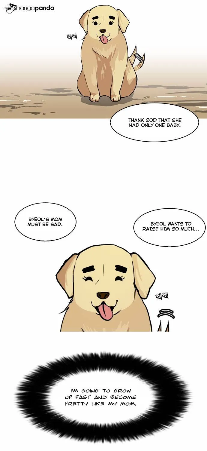 Lookism (Bookmanga) Mangakakalot X Chapter 58 Page 4