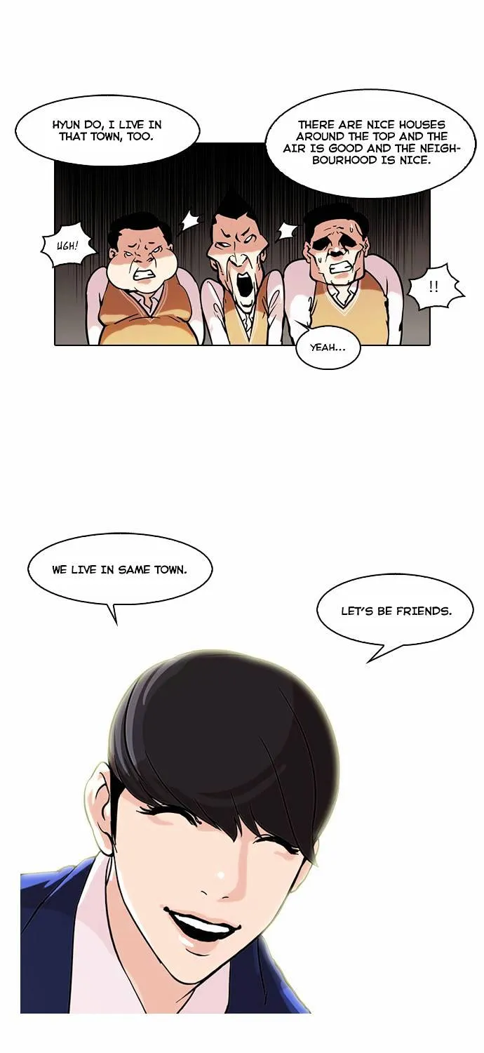 Lookism (Bookmanga) Mangakakalot X Chapter 58 Page 39