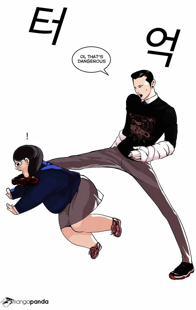 Lookism (Bookmanga) Mangakakalot X Chapter 59 Page 5