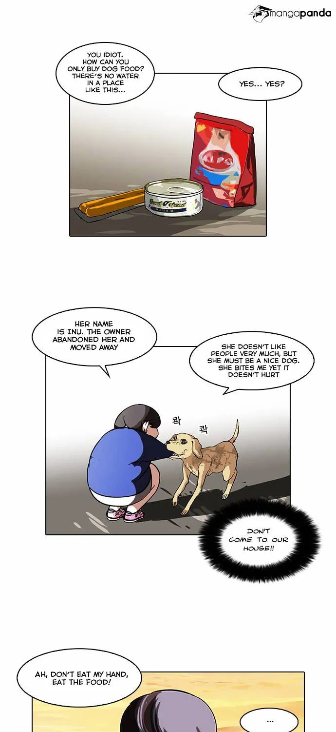 Lookism (Bookmanga) Mangakakalot X Chapter 59 Page 41