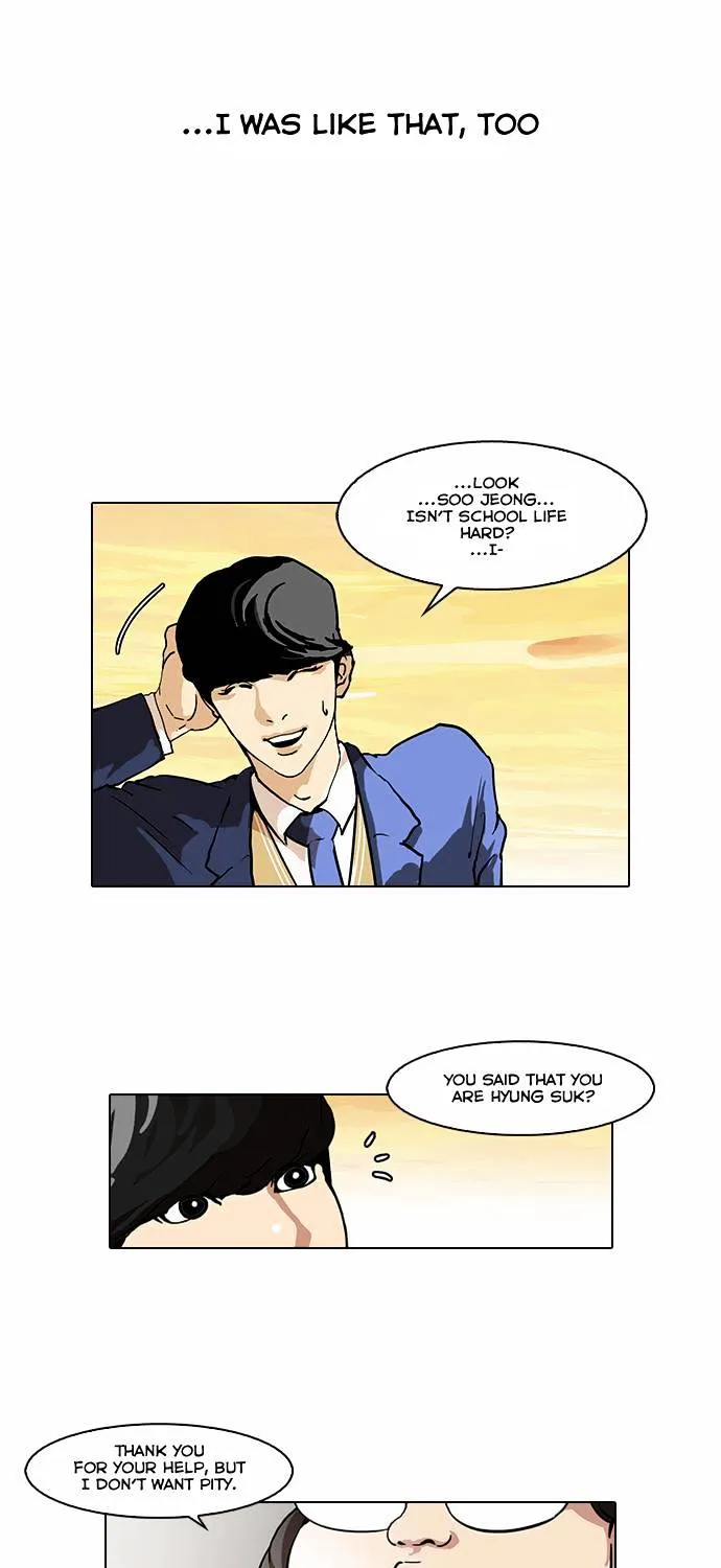 Lookism (Bookmanga) Mangakakalot X Chapter 59 Page 46