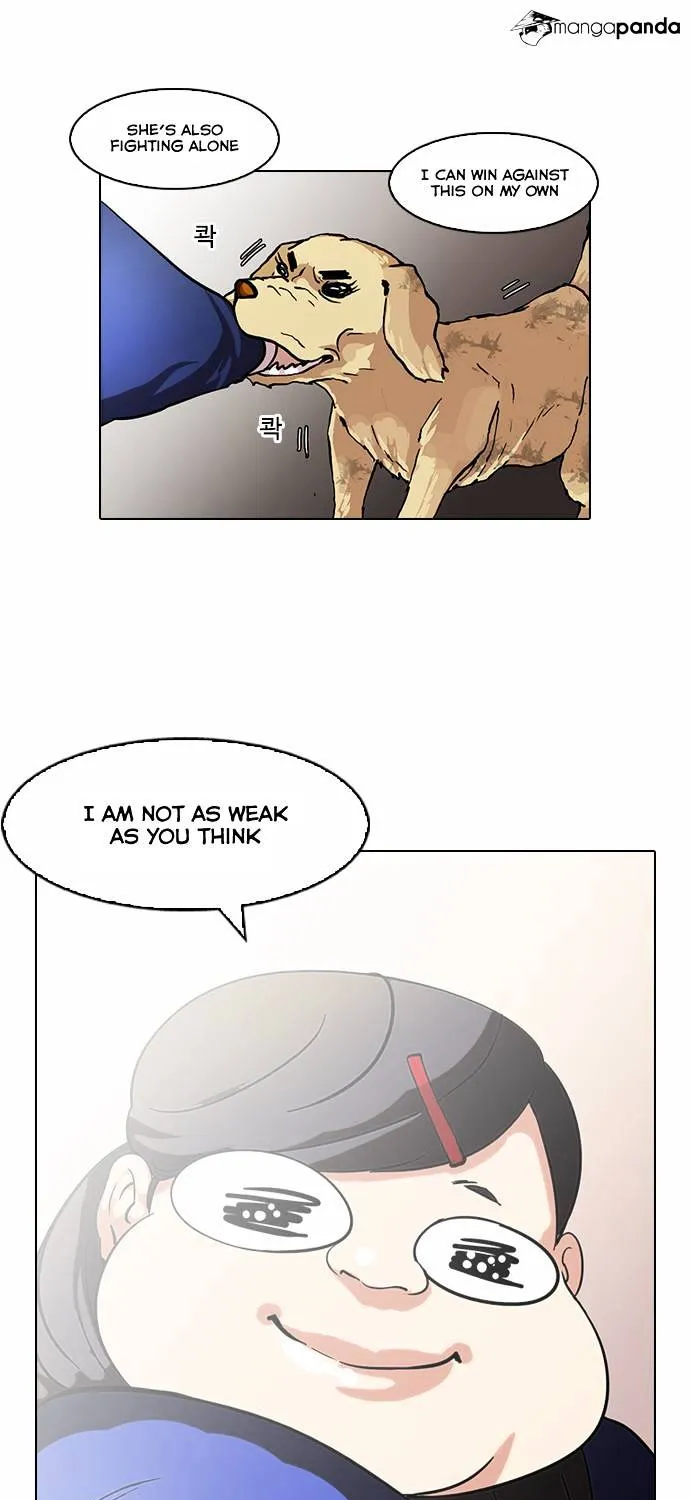 Lookism (Bookmanga) Mangakakalot X Chapter 59 Page 48