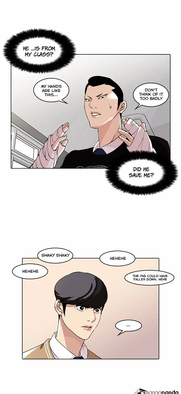 Lookism (Bookmanga) Mangakakalot X Chapter 59 Page 6