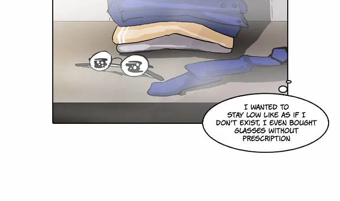 Lookism (Bookmanga) Mangakakalot X Chapter 59 Page 57
