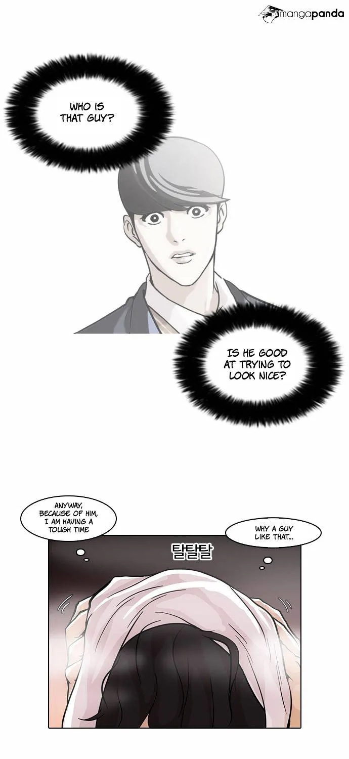 Lookism (Bookmanga) Mangakakalot X Chapter 59 Page 58