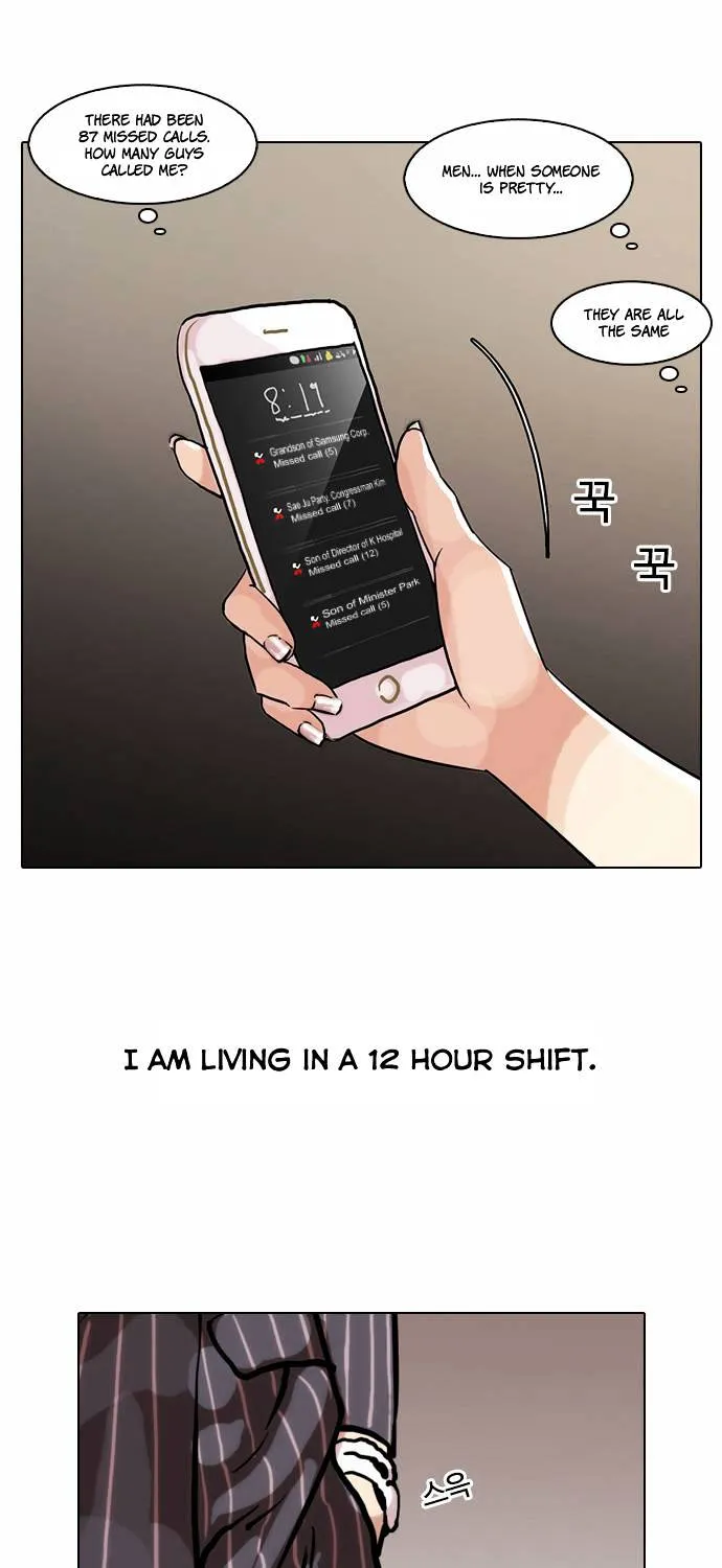 Lookism (Bookmanga) Mangakakalot X Chapter 59 Page 61